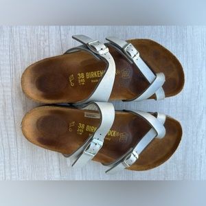 BIRKENSTOCK Sandals